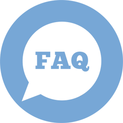 Our FAQs are helpful and informative